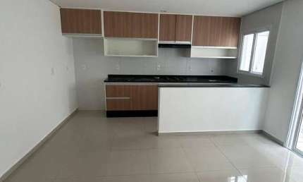 Apartamento com 2 quartos à venda na Rua França, Parque das Nações, Santo André