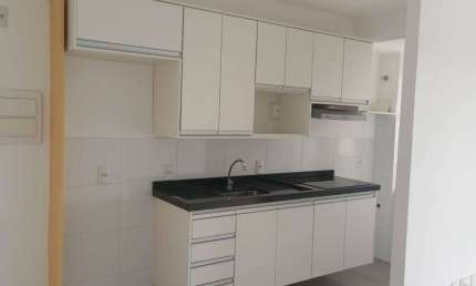 Apartamento com 2 quartos para alugar na Rua Frei Caneca, Vila São Pedro, Santo André