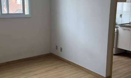Apartamento com 2 quartos à venda na Rua Campo Santo, Parque das Nações, Santo André