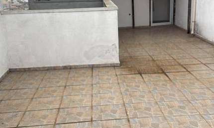 Cobertura com 2 quartos à venda na Rua Boa Vista, Vila Camilópolis, Santo André