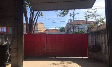 SALÃO COMERCIAL -LOCALIZAÇÃO EXCELENTE -SANTO ANDRE
