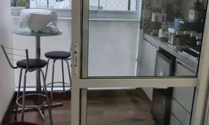 Apartamento edificio mondo -parque das nações -santo andre