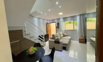 Casa com 3 quartos à venda na Rua Araci, Vila Curuçá, Santo André