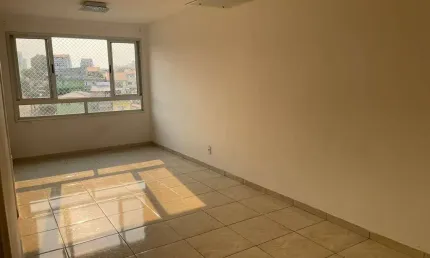 Apartamento Localização Excelente -Utinga -Santo Andre
