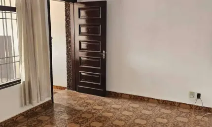 Casa com 3 quartos à venda na Rua Aimberê, Vila Curuçá, Santo André