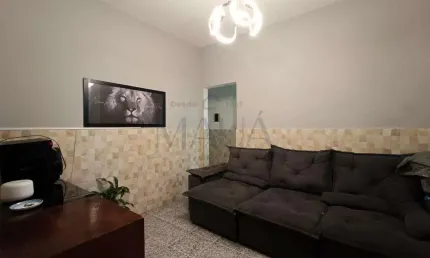 Apartamento à venda em Duque de Caxias, Jardim Primavera, com 2 quartos, com 63 m²