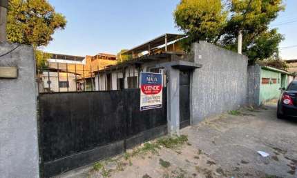 Casa à venda em Duque de Caxias, null, com 1 quarto, com 22 m²