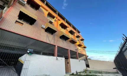 Apartamento à venda em Duque de Caxias, Parque Duque, com 2 quartos, com 70.96 m², Floriano Godoi
