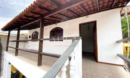 Venda | Casa com 68,00 m², 2 dormitório(s), 1 vaga(s). Gramacho, Duque de Caxias