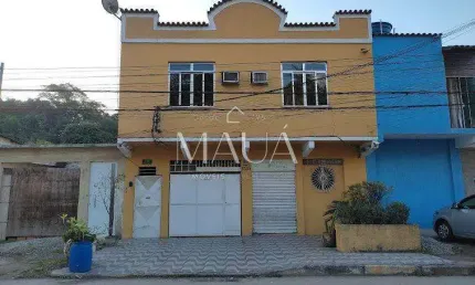 Casa à venda em Duque de Caxias, Jardim Primavera, com 2 quartos, com 240 m²