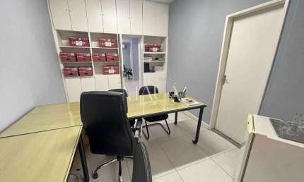 Apartamento à venda em Duque de Caxias, Centro, com 2 quartos, com 82 m², Edifício Palácio de Manon