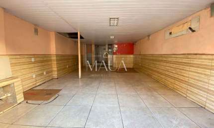 Loja para alugar em Duque de Caxias, Itatiaia, com 40 m², Travessa Goulart