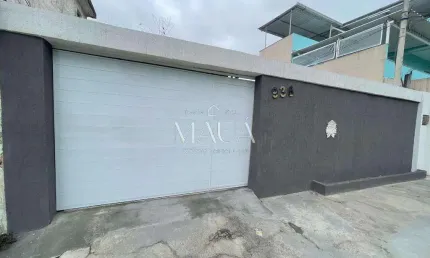 Casa à venda em Duque de Caxias, Itatiaia, com 3 quartos, com 175 m²