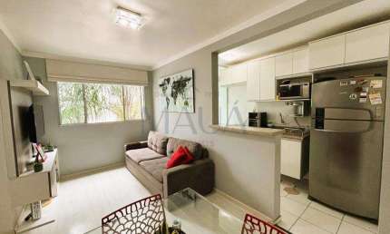 Apartamento à venda em Duque de Caxias, Jardim Primavera, com 2 quartos, com 44.97 m²
