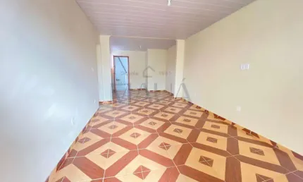 Apartamento à venda em Duque de Caxias, Parque Paulicéia, com 2 quartos, com 71.27 m²