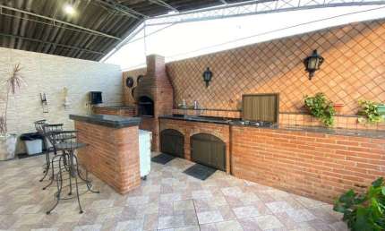 Apartamento à venda em Duque de Caxias, Jardim Vinte e Cinco de Agosto, com 3 quartos, com 105 m²