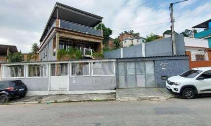 Casa à venda em Duque de Caxias, null, com 03 quartos, com 103 m²