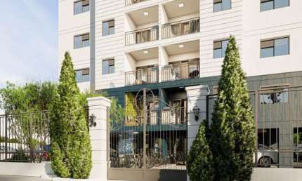 Apartamento à venda em Duque de Caxias, Jardim Primavera, com 2 quartos, com 55.08 m², LIV PRIMAVERA