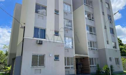 Apartamento à venda em Duque de Caxias, Xerém, com 2 quartos, com 46.57 m²