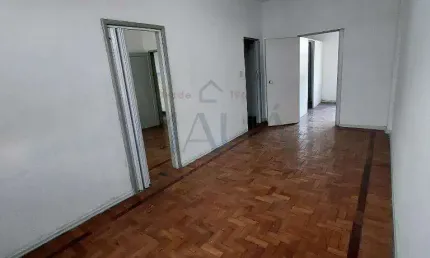 Sala à venda em Duque de Caxias, Centro, com 48 m², Comercial Presidente Vargas