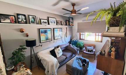Casa à venda em Duque de Caxias, Chácaras Arcampo, com 2 quartos, com 100 m²