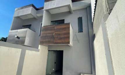 Casa à venda em Duque de Caxias, Saracuruna, com 2 quartos, com 80 m², GUADARRAMA