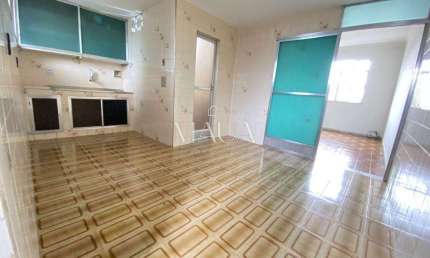 Apartamento à venda em Duque de Caxias, Centro, com 1 quarto, com 42.17 m², José Veríssimo