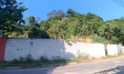 Terreno à venda em Duque de Caxias, Jardim Primavera, com 954 m²