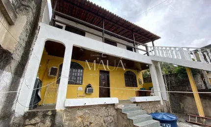 Venda | Casa com 72,00 m², 2 dormitório(s), 1 vaga(s). Gramacho, Duque de Caxias
