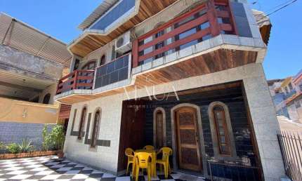 Venda | Casa com 170,00 m², 2 dormitório(s), 2 vaga(s). Parque Beira Mar, Duque de Caxias