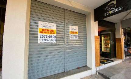 Loja à venda em Duque de Caxias, Gramacho, com 23.45 m²