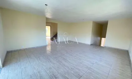 Apartamento à venda em Duque de Caxias, Jardim Primavera, com 3 quartos, com 165 m²