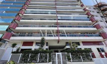 Apartamento à venda em Duque de Caxias, Parque Paulicéia, com 4 quartos, com 100 m²