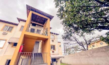 Venda | Apartamento com 40 m², 2 dormitório(s), 1 vaga(s). Jardim Primavera, Duque de Caxias