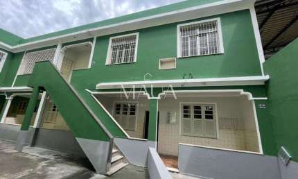 Apartamento à venda em Duque de Caxias, Parque Lafaiete, com 2 quartos, com 60 m², Nilo Peçanha
