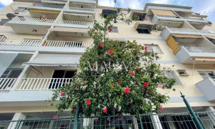 Apartamento à venda em Duque de Caxias, Jardim Vinte e Cinco de Agosto, com 2 quartos, com 50 m²
