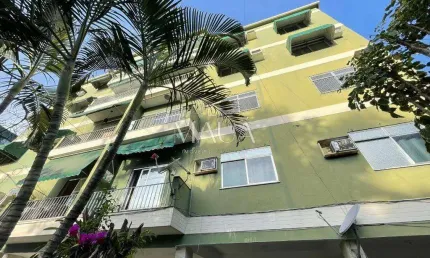 Apartamento à venda em Duque de Caxias, Jardim Vinte e Cinco de Agosto, com 3 quartos, com 85 m²