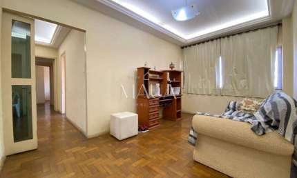 Apartamento à venda em Duque de Caxias, Centro, com 3 quartos, com 90 m², Comércio e Indústria