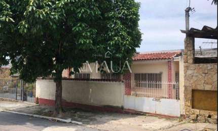 Casa à venda em Duque de Caxias, Jardim Vinte e Cinco de Agosto, com 4 quartos, com 102 m²