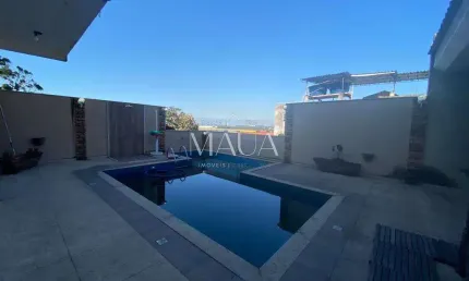 Casa à venda em Duque de Caxias, Parque Beira Mar, com 12 quartos, com 420 m², Didimo da Veiga