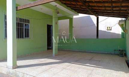 Casa à venda em Duque de Caxias, Jardim Gramacho, com 5 quartos, com 232 m²