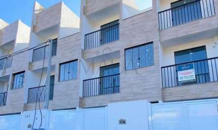 Casa à venda em Duque de Caxias, Doutor Laureano, com 3 quartos, com 85.39 m², RESIDENCIAL JK