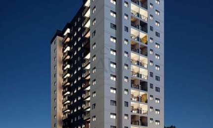 Apartamento à venda em Duque de Caxias, Jardim Primavera, com 3 quartos, com 68.11 m², LIV PRIMAVERA