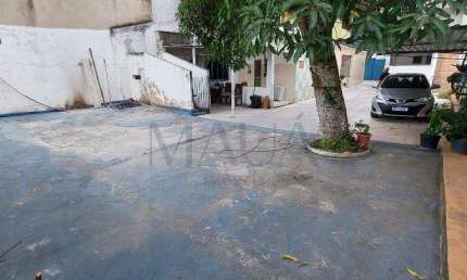 Casa à venda em Duque de Caxias, Gramacho, com 5 quartos, com 100 m²