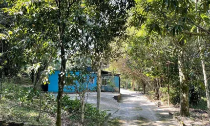 Sítio à venda em Duque de Caxias, Chácaras Rio-Petrópolis, com 3 quartos, com 17000000 m²