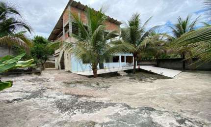 Casa à venda em Duque de Caxias, Jardim Primavera, com 3 quartos, com 180 m²