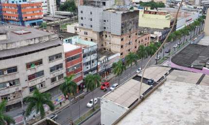 Apartamento à venda em Duque de Caxias, Centro, com 01 quarto, com 50 m²