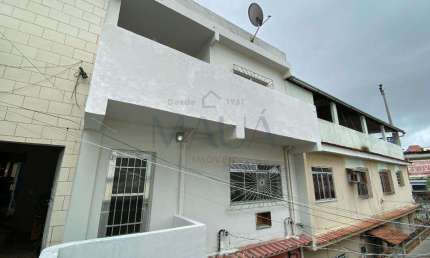 Sobrado para alugar em Duque de Caxias, Centro, com 3 quartos, com 80 m²