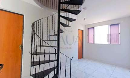 Cobertura à venda em Duque de Caxias, Engenho do Porto, com 03 quartos, com 94.93 m²
