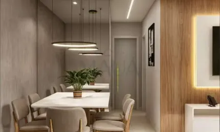 Apartamento à venda em Duque de Caxias, Vila São Luís, com 2 quartos, com 51.1 m², EASY LIFE